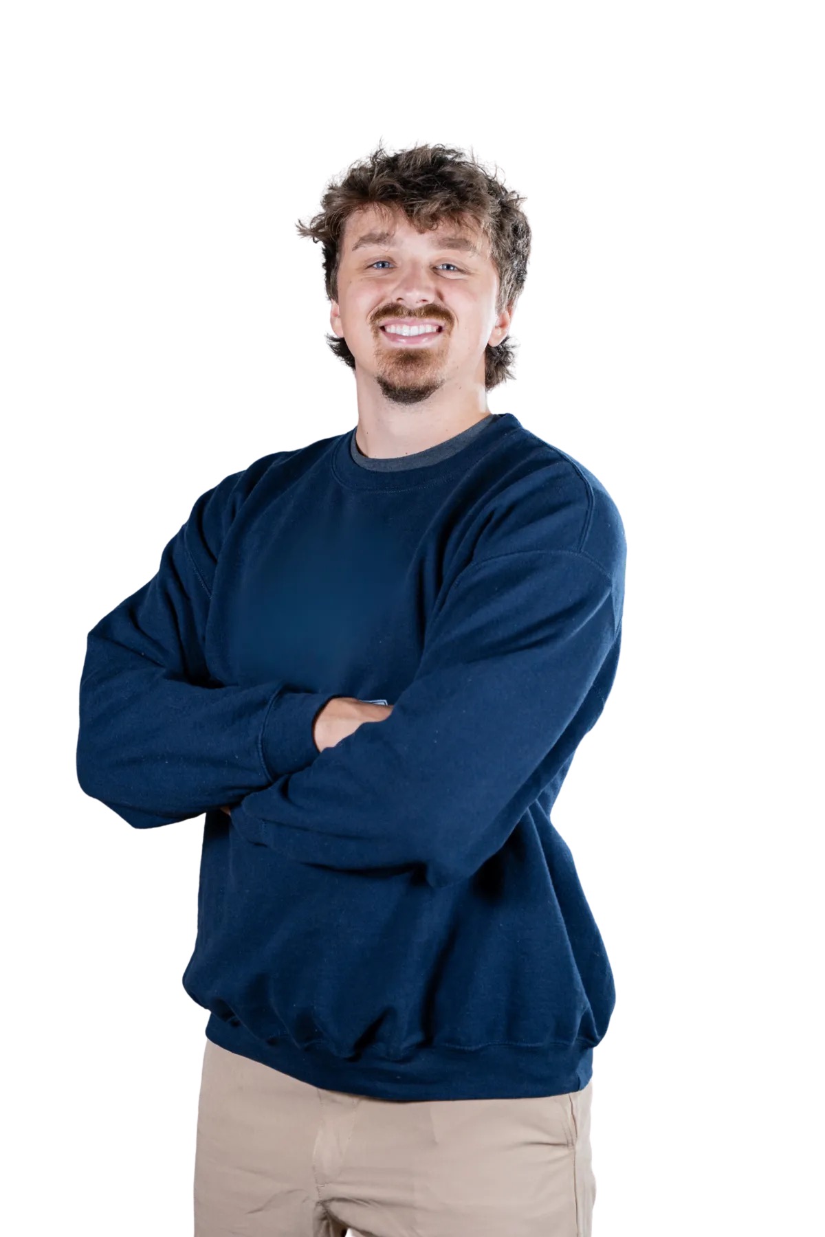 Brayden Stanley, founder of Horizon Acreage
