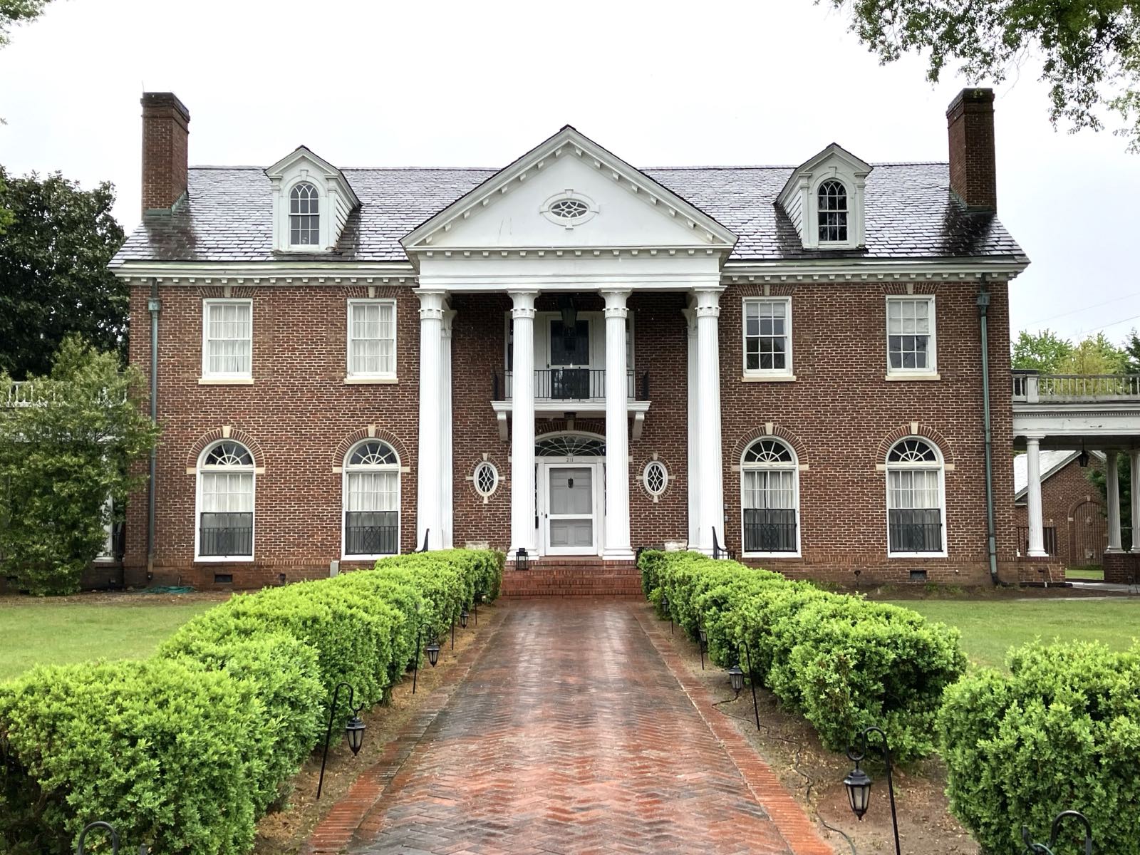 A home in Greer, South Carolina